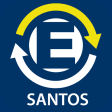 Icon of program: Zona Azul Santos