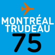 Icon of program: MTL Trudeau 75