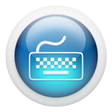 Icono de programa: Keylogger