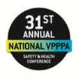 Icon of program: 31st Annual National VPPP…