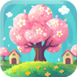 Icon of program: Spring Tiles Matching