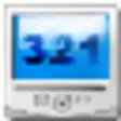 Icon of program: 321 Video Converter