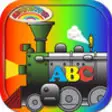 Icon of program: My ABC Train