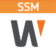 Icon of program: Wisenet SSM for SSM 2.1