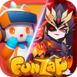 Icon of program: FunZap: Fun Mini Games