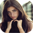 Icon of program: Dixie D'Amelio Wallpapers…