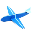 Icon of program: How to make a plane out o…