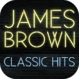 Icon of program: James Brown songs lyric G…