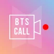 Icon of program: BTS Video Call Prank - Ca…