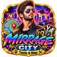 Icono de programa: Mirage City Gangster Guid…