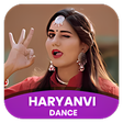 Icono de programa: Haryanavi Dance