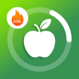 Icon of program: Calzio : Ai Calorie Count…