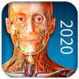 Icon of program: Atlas of Human Anatomy 20…