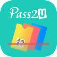 Icono de programa: Pass2U Checkout