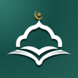 Icono de programa: Muslim Plus - Prayer Time…