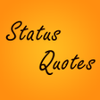 Icono de programa: Quotes Book Best life st…