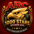 Icon of program: Amici 1000 Stars
