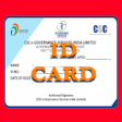 Icon of program: Economic Census ID Card