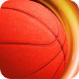 Icono de programa: Basketball Shot