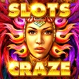 Icono de programa: Slots Craze - Free Vegas …