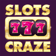 Icono de programa: Slots Craze - Free Vegas …