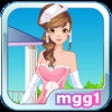 Icon of program: Lovely Wedding Dress Up G…