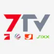 Icon of program: 7TV | Mediathek, TV Lives…