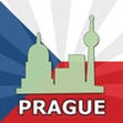Icon of program: Prague Travel Guide Offli…