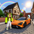 Icon of program: School Party: Block Craft