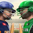 Icon of program: RVG Cricket Clash - Multi…
