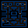 Icono de programa: Pac Maze - Classic Free