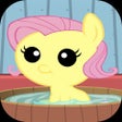Icon of program: My Pocket pony little day…