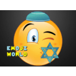 Icon of program: Hanukkah Emoji