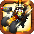 Icon of program: Tiki Kart 3D