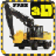 Icon of program: Excavator Construction Dr…