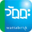 Icon of program: Watta Book