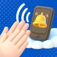 Icon of program: ClapBack - Clap to find p…