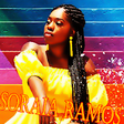 Icon of program: Soraia Ramos ~ I Love You…