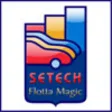 Icon of program: Setech