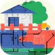 Icon of program: Home Designer - for floor…