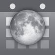 Icon of program: Simple Moon Phase Calenda…