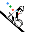Icon of program: Line Rider