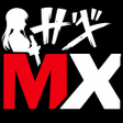 Icono de programa: MangaX - Manga oku