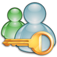 Icono de programa: DecyrptMSN