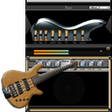 Icon of program: ellV-Bass