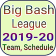 Icono de programa: Big Bash League 2019-20