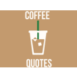 Icon of program: Morning Coffee Quotes Sti…