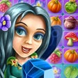 Icono del programa: Floria Match3