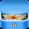 My Photo Safe - Private Photo & Video Vault for iPad icon