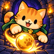 Icono de programa: Cat Pinball: Dungeon